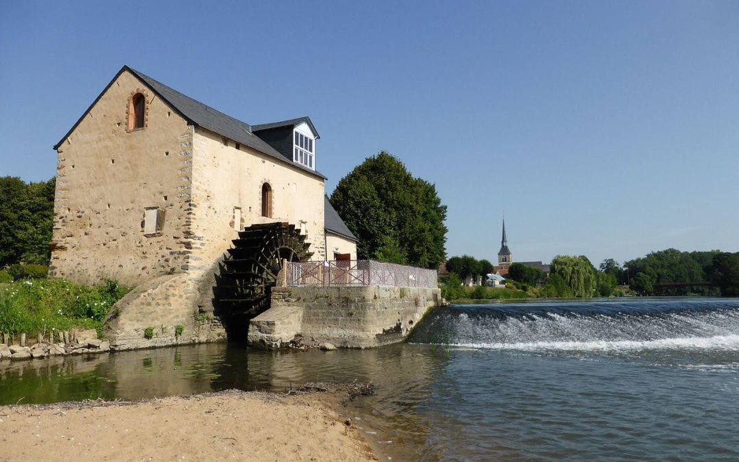 DPE Fillé-sur-Sarthe