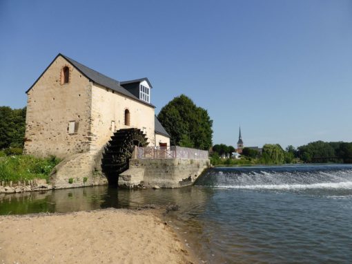 DPE Fillé-sur-Sarthe