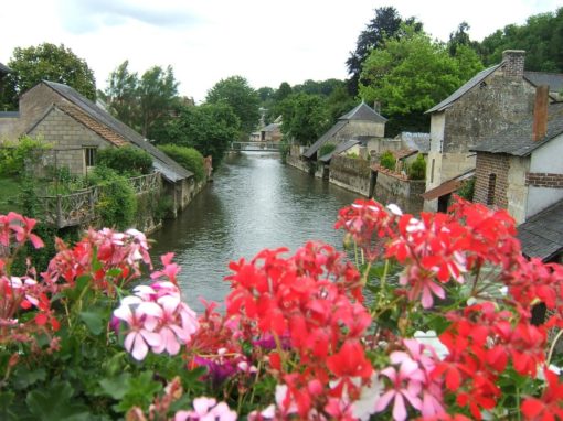 DPE La Chartre-sur-le-Loir