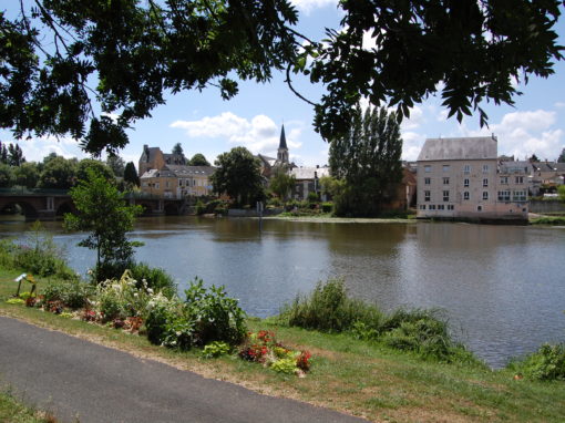 DPE La Suze-sur-Sarthe