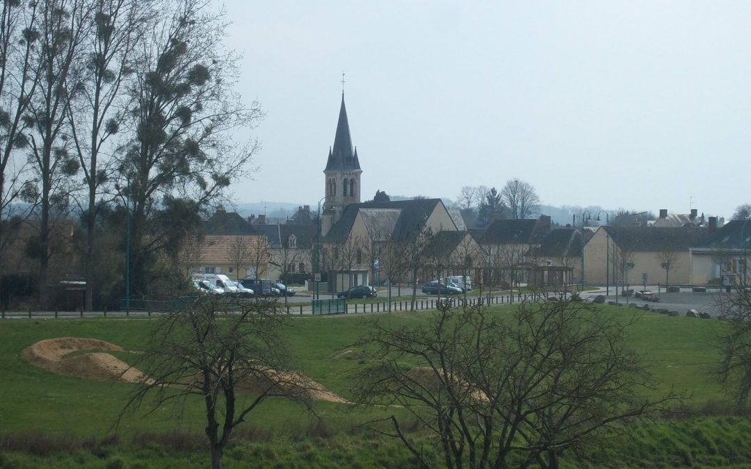 DPE Sainte-Jamme-sur-Sarthe