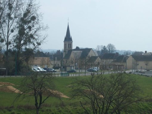 DPE Sainte-Jamme-sur-Sarthe