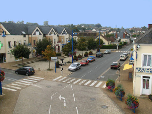 DPE chapelle-st-aubin