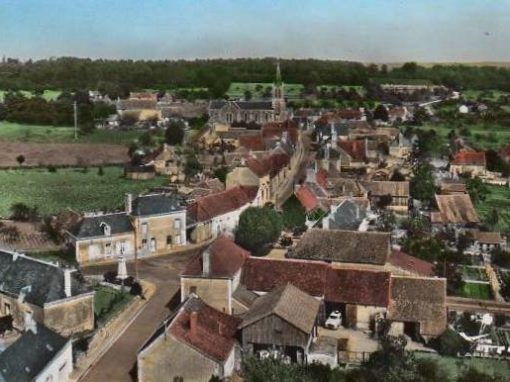 DPE Sillé-le-Philippe