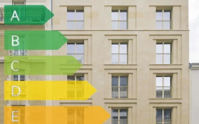 DPE collectif obligatoire des immeubles en 2026