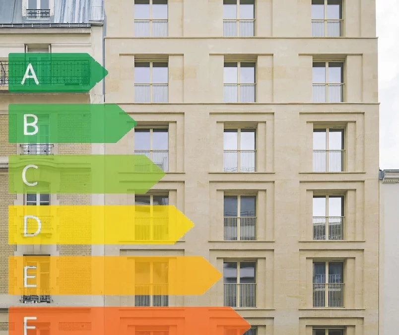 DPE collectif obligatoire des immeubles en 2026